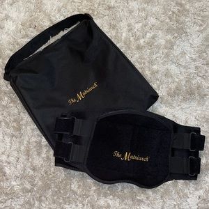 The Matriarch Pregnancy Belt